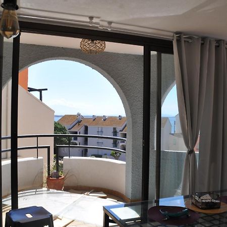 Ker Armelle Apartment Le Barcares Bagian luar foto