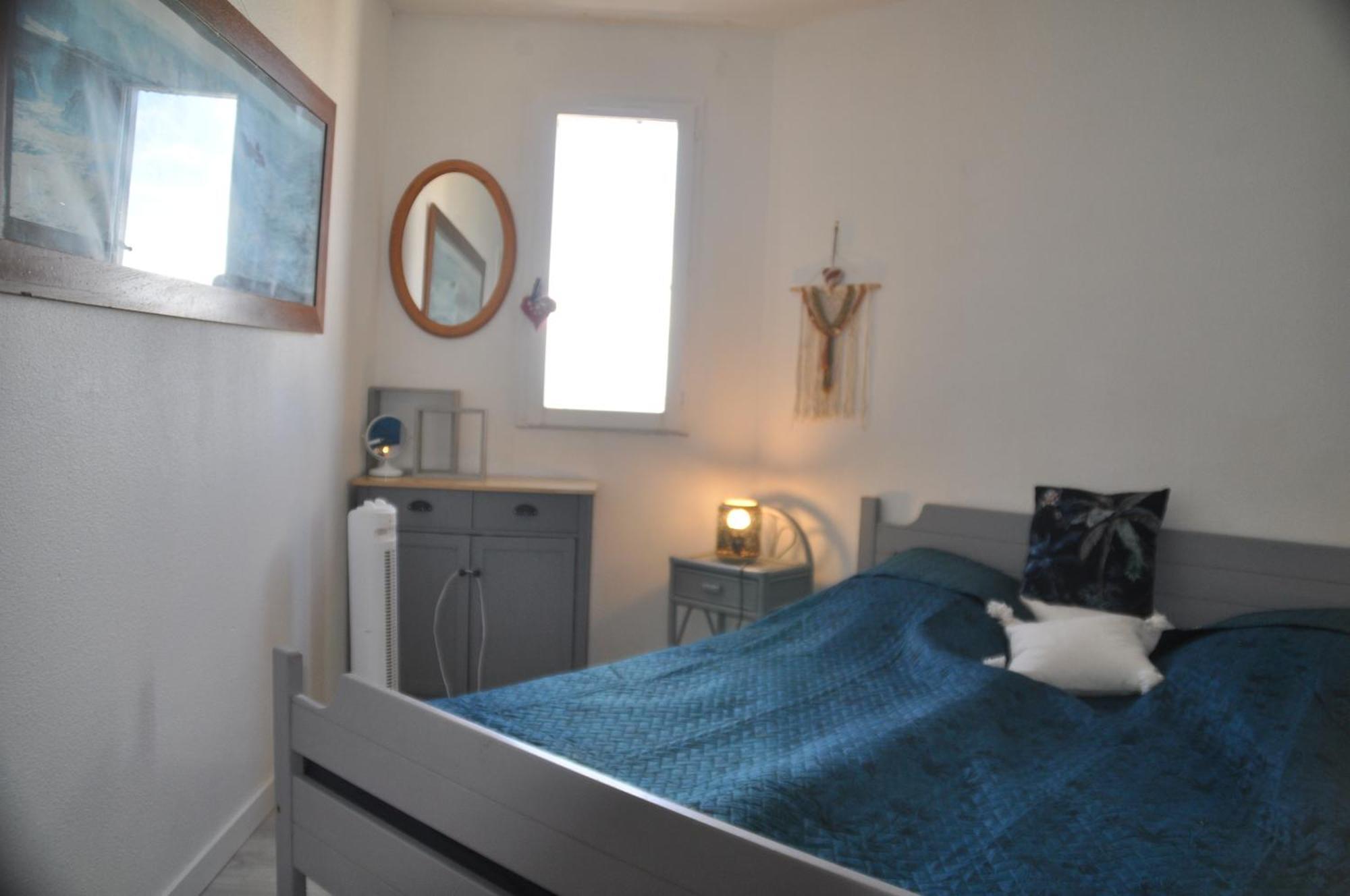 Ker Armelle Apartment Le Barcares Bagian luar foto
